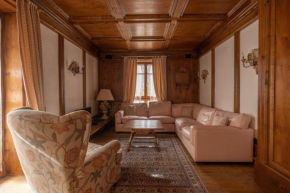 Casa Regoiettes San Vito Di Cadore